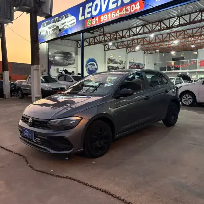 Carro 1.0 MPI TRACK MANUAL