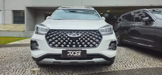 Carro 1.5 VVT TURBO iFLEX SPORT CVT