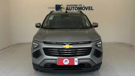 Carro 1.8 PREMIER 8V FLEX 4P AUTOMÁTICO