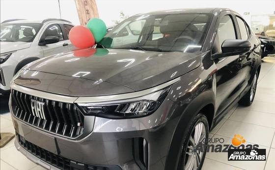 Carro 1.0 TURBO 200 FLEX CVT
