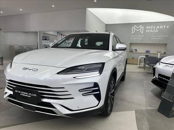 Carro 1.5 DM-I TURBO HÍBRIDO AWD AUTOMÁTICO
