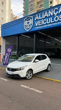 Carro 1.0 FIREFLY FLEX DRIVE MANUAL