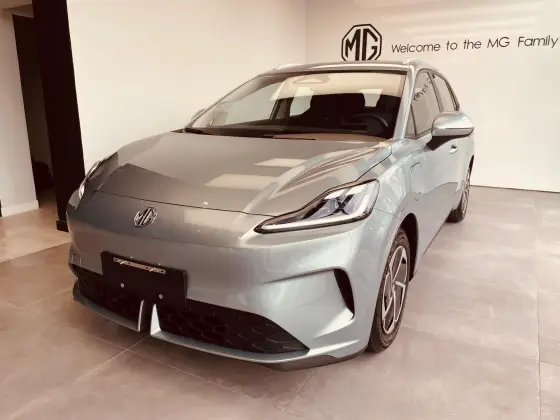 Carro 43 KW ELÉTRICO COMFORT