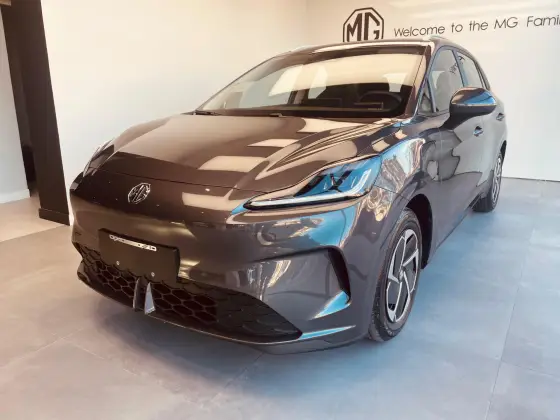 Carro 43 KW ELÉTRICO COMFORT