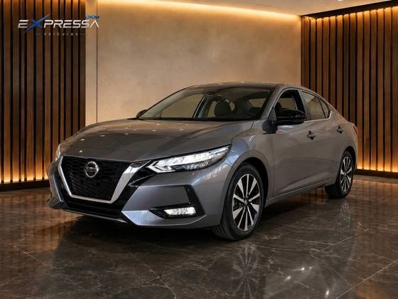 Carro 2.0 16V GASOLINA ADVANCE XTRONIC