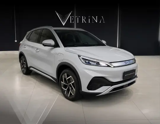Carro 60,8 KW ELÉTRICO