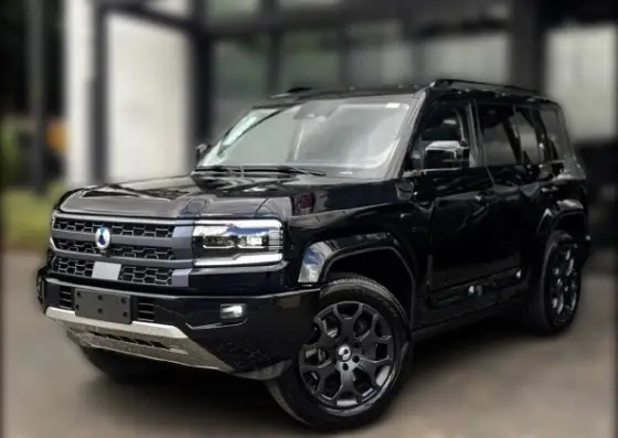 Carro 1.5 TURBO PHEV GS AWD AUTOMÁTICO
