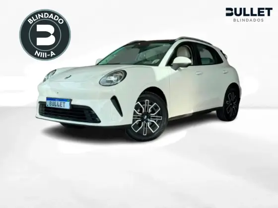 Carro 58,3 KW ELÉTRICO