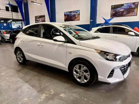 Carro 1.0 12V FLEX SENSE PLUS MANUAL