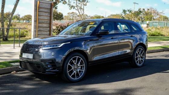 Carro 2.0 P400E PHEV R-DYNAMIC HSE AUTOMÁTICO