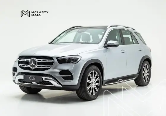 Carro 3.0 I6 MHEV DIESEL 4MATIC 9G-TRONIC