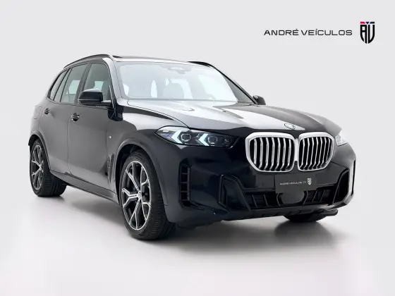 Carro 3.0 I6 TURBO HÍBRIDO XDRIVE50E M SPORT AUTOMÁTICO