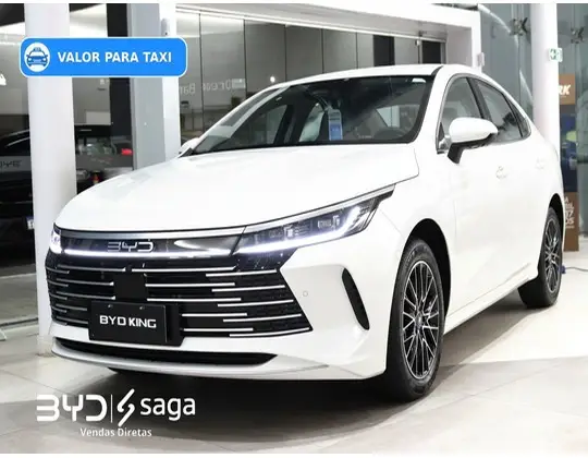Carro 1.5 DM-I PHEV GL AUTOMÁTICO