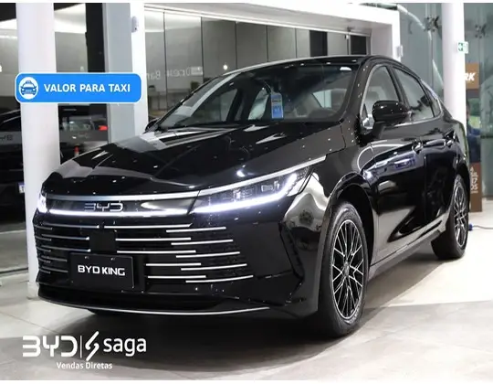 Carro 1.5 DM-I PHEV GL AUTOMÁTICO