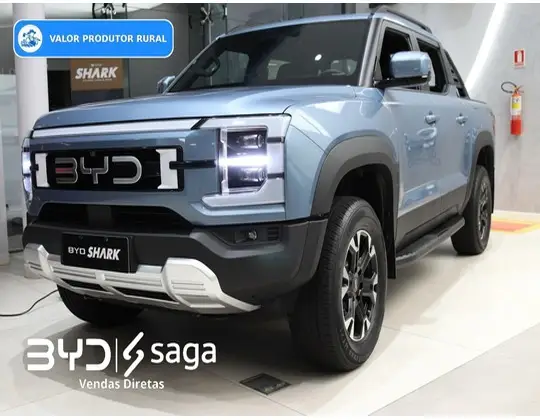 Carro 1.5 TURBO PHEV GS AWD AUTOMÁTICO