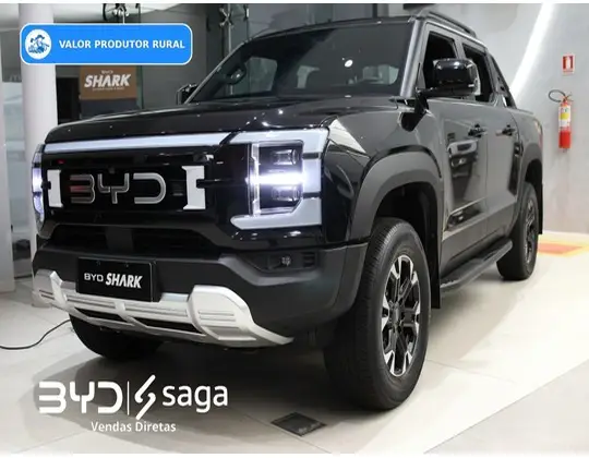 Carro 1.5 TURBO PHEV GS AWD AUTOMÁTICO