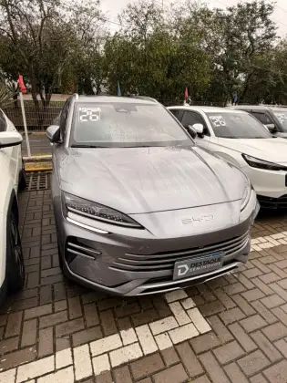 Carro 1.5 DM-I HÍBRIDO AUTOMÁTICO
