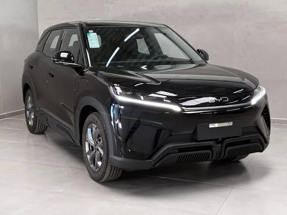 Carro 45,1 KW ELÉTRICO