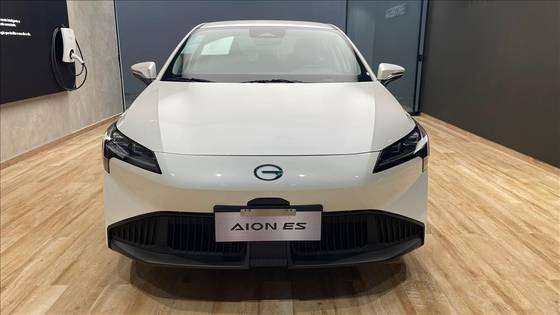 Carro 55,2 KW ELÉTRICO PLUS
