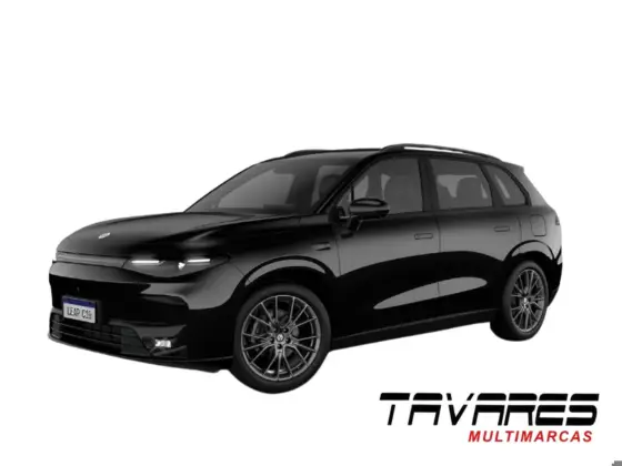 Carro 28,4 KW REEV