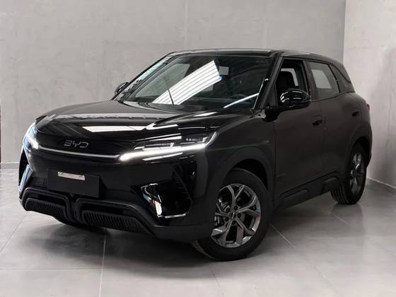 Carro 74,8 KW ELÉTRICO AWD