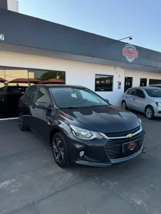Carro 1.0 FLEX LT MANUAL