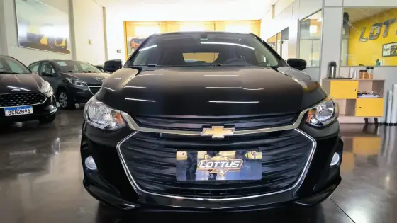 Carro 1.0 FLEX LT MANUAL