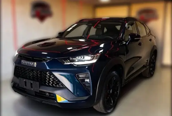 Carro 1.5 FLEX PHEV AWD E-TRACTION