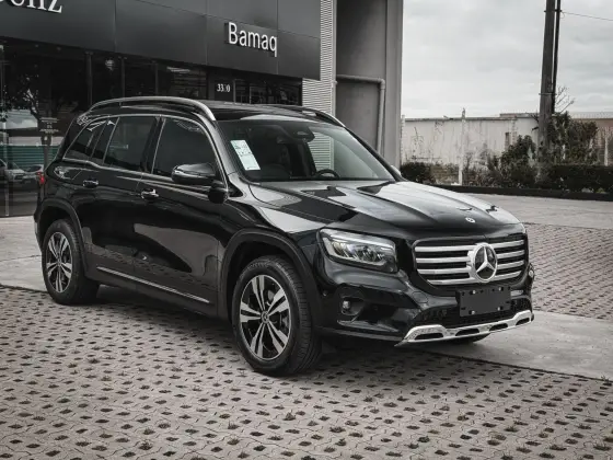 Carro 2.0 MHEV PROGRESSIVE 4MATIC 8G-DCT