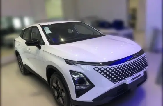 Carro 1.5 TGDI HEV LUXURY DHT