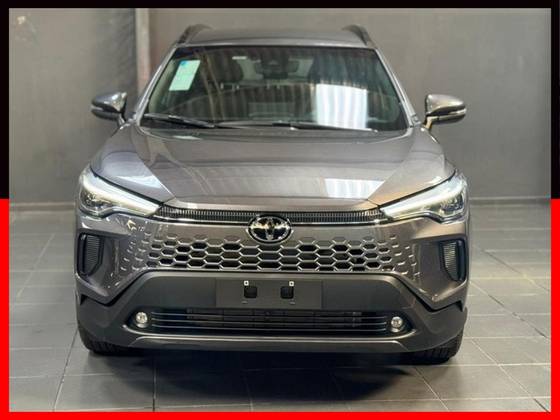 Carro 2.0 VVT-IE FLEX XRE DIRECT SHIFT