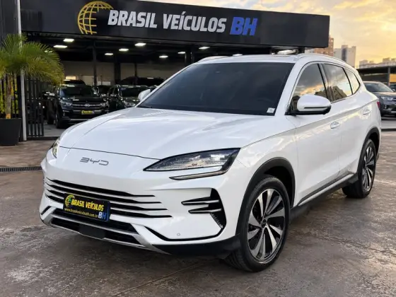 Carro 1.5 DM-I HÍBRIDO AUTOMÁTICO