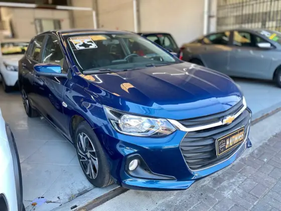 Carro 1.0 FLEX LT MANUAL