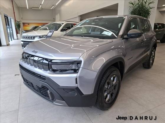 Carro 1.0 T200 TURBO MHEV ALTITUDE CVT