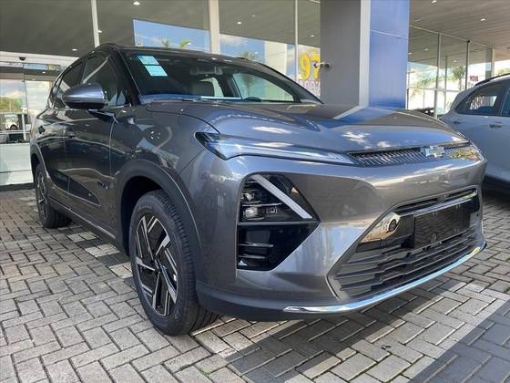 Carro 60 KW ELÉTRICO PREMIER
