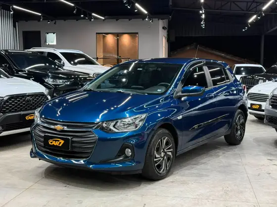 Carro 1.0 FLEX LT MANUAL