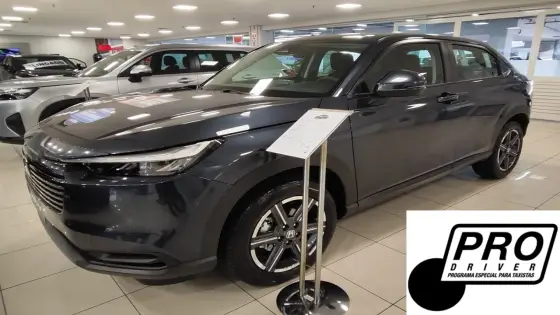 Carro 1.5 DI I-VTEC FLEX EX CVT
