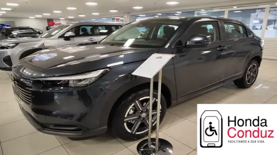 Carro 1.5 DI I-VTEC FLEX EX CVT