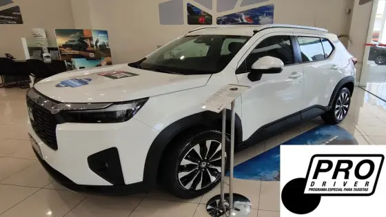 Carro 1.5 i-VTEC FLEX EXL CVT