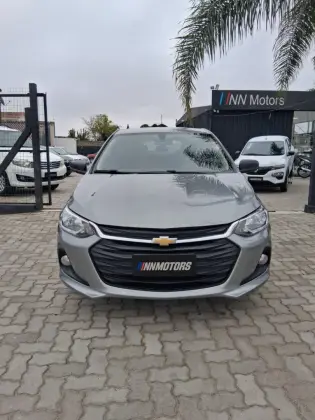Carro 1.0 FLEX MANUAL