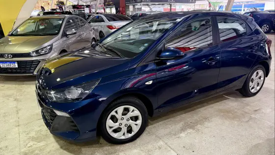 Carro 1.0 12V FLEX SENSE PLUS MANUAL