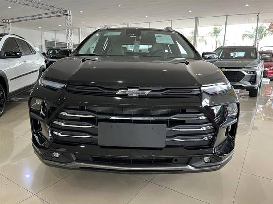 Carro 1.0 TURBO FLEX PREMIER AUTOMÁTICO