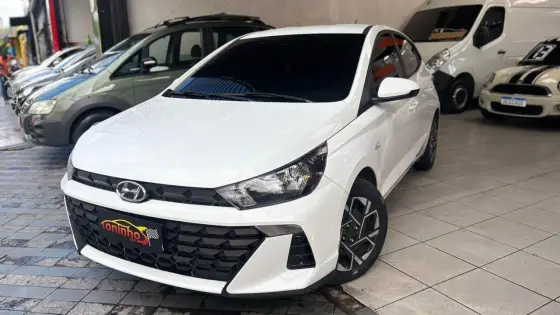 Carro 1.0 12V FLEX SENSE PLUS MANUAL