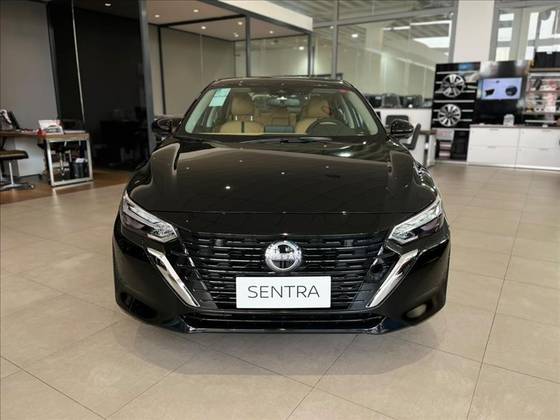 Carro 2.0 16V GASOLINA EXCLUSIVE PREMIUM XTRONIC
