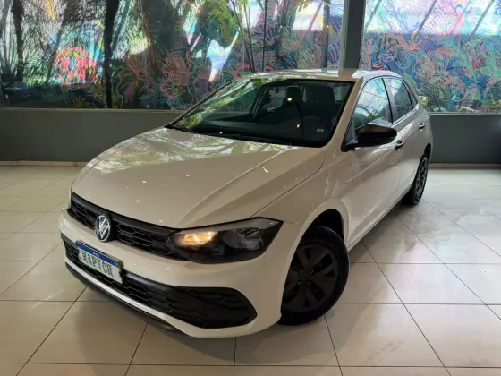 Carro 1.0 MPI TRACK MANUAL