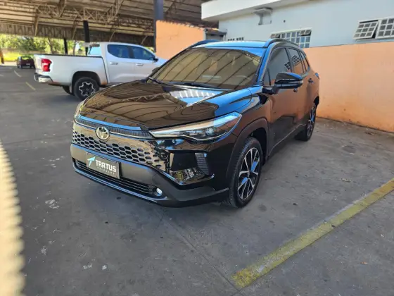Carro 2.0 VVT-IE FLEX XRE DIRECT SHIFT