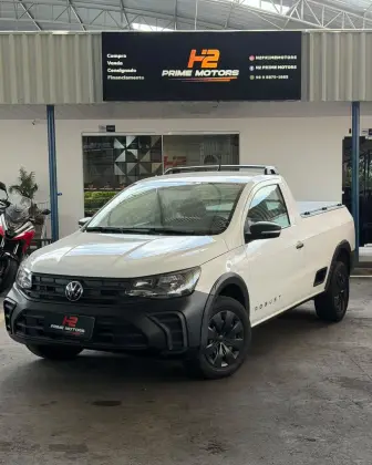 Carro 1.6 MSI ROBUST CS 16V FLEX 2P MANUAL