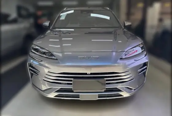 Carro 1.5 DM-I TURBO HÍBRIDO AUTOMÁTICO