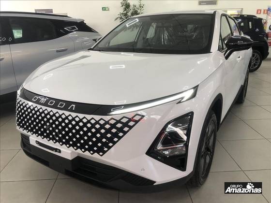 Carro 1.5 TGDI HEV LUXURY DHT