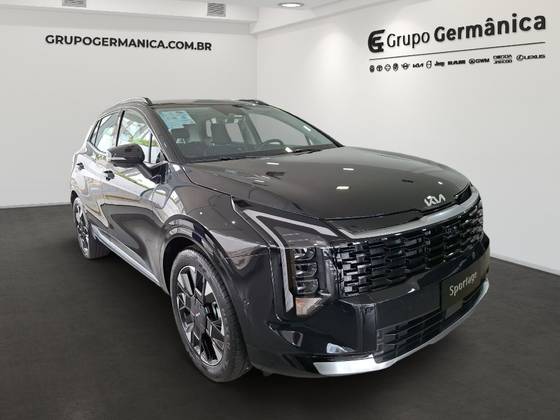 Carro 1.6 TGDI MHEV EX PRESTIGE DCT